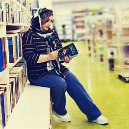 دانلود رمان ال آی از زهرا علیزاده