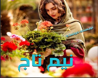 دانلود رمان نیم تاج از مونسا