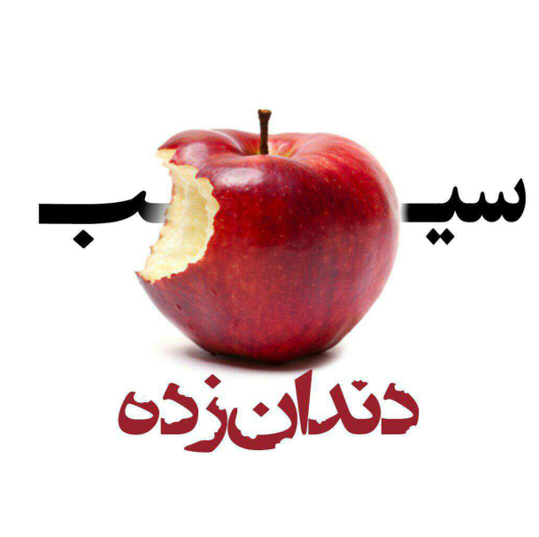 دانلود رمان سیب دندان زده از شفقه مشعوقی