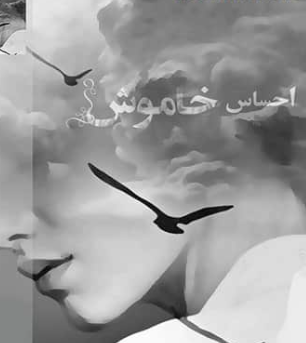 دانلود رمان احساس خاموش از راحله