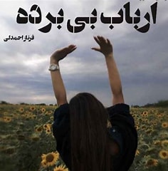 دانلود رمان ارباب بی برده از فرناز احمدلی