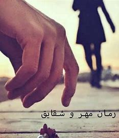 دانلود رمان مهرو از شقایق رضایی