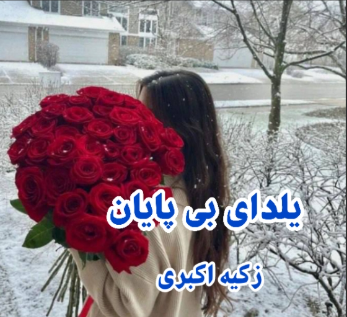 دانلود رمان یلدای بی پایان از زکیه اکبری