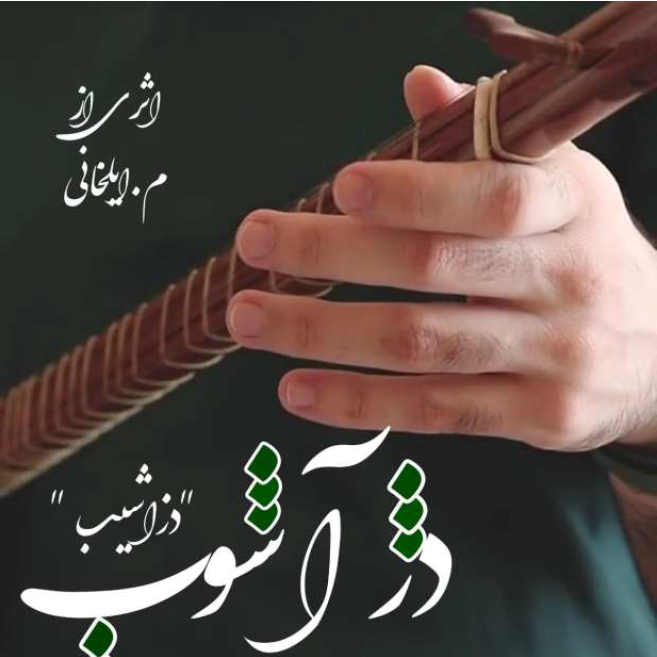 دانلود رمان دژ آشوب از زینب ایلخانی