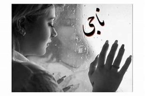 دانلود رمان ناجی از مریم حسینی