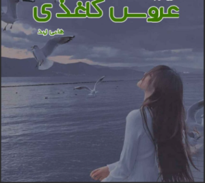 دانلود رمان عروس کاغذی از هانی زند