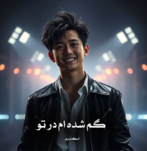 دانلود رمان گم شده ام در تو از اسکندری