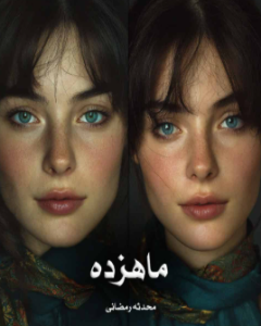 دانلود رمان ماهزده از محدثه رمضانی
