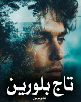 دانلود رمان‌ تاج‌ بلورین از شادی موسوی