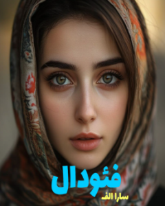 دانلود رمان فئودال از سارا الف دانلود رمان فئودال از سارا الف