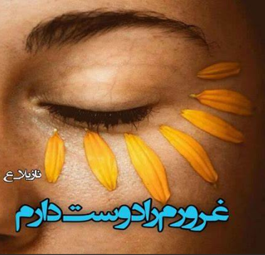دانلود رمان غرورم را دوست دارم از نازیلا_ع