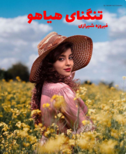 دانلود رمان تنگنای هیاهو از فیروزه شیرازی