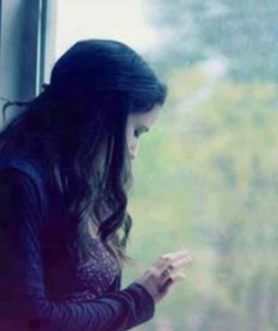 دانلود رمان آرامش گمشده جلد اول از زهرا مهدوی