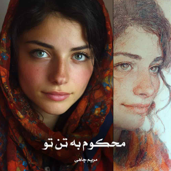 دانلود رمان محکوم به تن تو از مریم چاهی